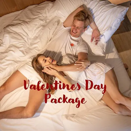 Boutique Hotel Sunrose 7 - Gourmet & Spa (Adults Only)-3